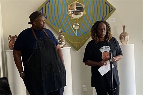 Longtime Selby Ave. cafe Golden Thyme reopens as pop-up space for two Black-owned restaurants